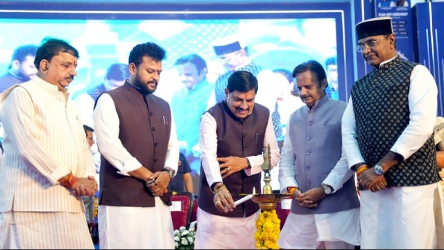 MP News: भोपाल-रीवा, पटना और कोलकाता के लिए सीधी विमान सेवा शुरू, शारजाह उड़ान का भी ऐलान MP News: भोपाल-रीवा, पटना और कोलकाता के लिए सीधी विमान सेवा शुरू, शारजाह उड़ान का भी ऐलान