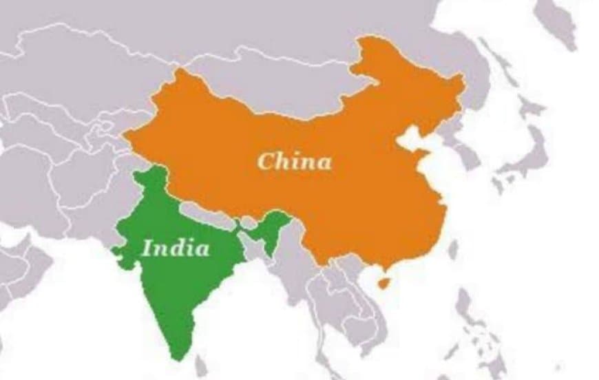 भारत-चीन बॉर्डर विवाद: अरुणाचल प्रदेश के 27 नए नामों पर भड़का ड्रैगन, विदेश मंत्रालय ने दी दो-टूक नसीहत भारत-चीन बॉर्डर विवाद: अरुणाचल प्रदेश के 27 नए नामों पर भड़का ड्रैगन, विदेश मंत्रालय ने दी दो-टूक नसीहत