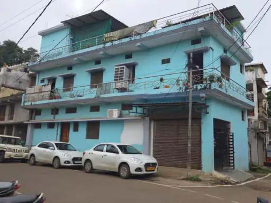 मध्य प्रदेश: मंडला में वन विभाग के क्लर्क के ठिकाने पर ईओडब्ल्यू का छापा, तड़के तीन बजे घर पर पहुंची टीम मध्य प्रदेश: मंडला में वन विभाग के क्लर्क के ठिकाने पर ईओडब्ल्यू का छापा, तड़के तीन बजे घर पर पहुंची टीम