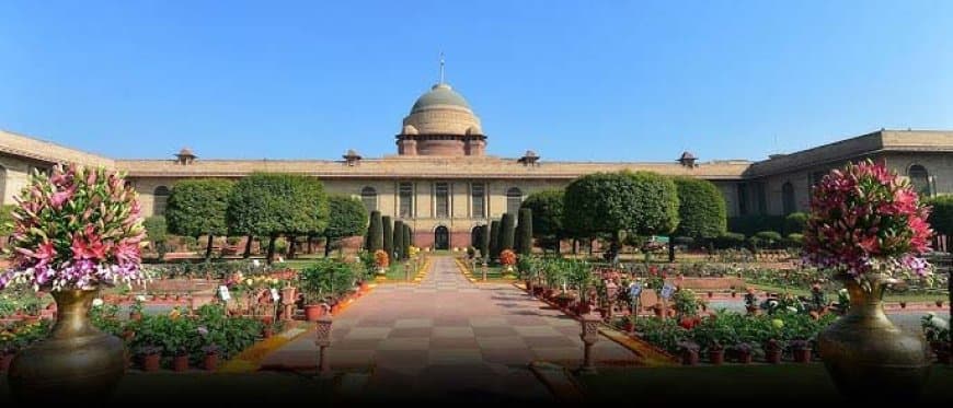 स्वतंत्रता दिवस: राष्ट्रपति भवन में बिखरेगी मप्र की छटा-मालवा-निमाड़, गोंड-भील कला से सजेगा एट होम समारोह स्वतंत्रता दिवस: राष्ट्रपति भवन में बिखरेगी मप्र की छटा-मालवा-निमाड़, गोंड-भील कला से सजेगा एट होम समारोह