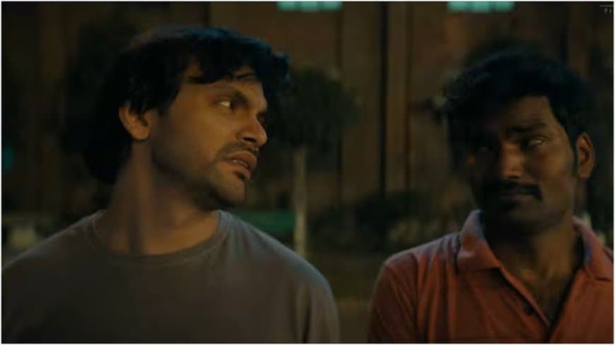 ‘प्रेम कीटाणु’ गांधी जयंती पर 02 अक्टूबर को रिलीज होगी... फिल्म का सामने आया मजेदार टीजर ‘प्रेम कीटाणु’ गांधी जयंती पर 02 अक्टूबर को रिलीज होगी... फिल्म का सामने आया मजेदार टीजर