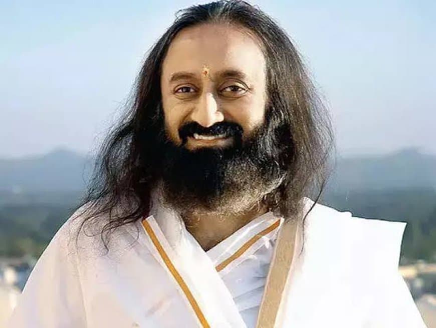 श्री श्री रविशंकर को सुप्रीम कोर्ट से बड़ी राहत, NGT का आदेश रद्द और 5 करोड़ वापस करने का निर्देश श्री श्री रविशंकर को सुप्रीम कोर्ट से बड़ी राहत, NGT का आदेश रद्द और 5 करोड़ वापस करने का निर्देश
