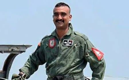 पाकिस्तान के F-16 को गिराने वाले अभिनंदन ने छोड़ी वायुसेना, ज्वाइन की प्राइवेट एयरलाइन पाकिस्तान के F-16 को गिराने वाले अभिनंदन ने छोड़ी वायुसेना, ज्वाइन की प्राइवेट एयरलाइन