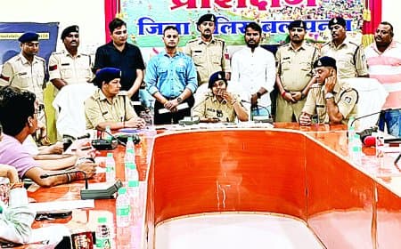पन्ना में फर्जी टाटा पावर सोलर डिस्ट्रीब्यूटरशिप का खुलासा, बिहार से तीन आरोपी गिरफ्तार पन्ना में फर्जी टाटा पावर सोलर डिस्ट्रीब्यूटरशिप का खुलासा, बिहार से तीन आरोपी गिरफ्तार