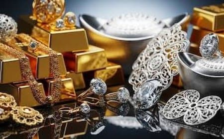 बड़ी गिरावट: सोना 1.51 लाख पर आया, चांदी 2,862 सस्ती हुई... सितंबर में चांदी 9,000 रुपए तक टूटी