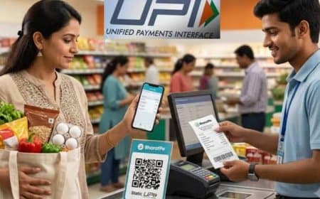 NO UPI : व्यापारी नहीं ले रहे 2000 से अधिक का पेमेंट, यूपीआई स्कैनर पर डाला काला कपड़ा NO UPI : व्यापारी नहीं ले रहे 2000 से अधिक का पेमेंट, यूपीआई स्कैनर पर डाला काला कपड़ा
