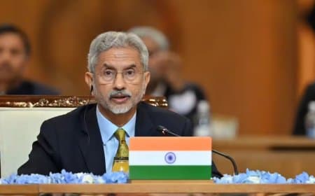 विदेश मंत्री जयशंकर ने दिखाया आईना... कहा- हमारी चिंताओं पर अमेरिका गंभीर नहीं, यही समस्या की जड़