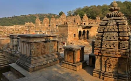 यूनेस्को लिस्ट में मध्यप्रदेश की छलांग: 15 से बढ़कर 19 हुई टेंटेटिव साइट्स, सीएम मोहन यादव ने दी बधाई