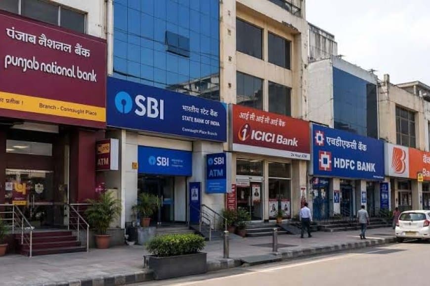 सावधान! समय पर निपटा लें बैंकिंग से जुड़े सारे काम... सितंबर में 13 दिन बंद रहेंगे बैंक...देखें पूरी सूची