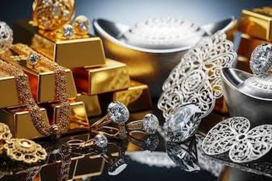 बड़ी गिरावट: सोना 1.51 लाख पर आया, चांदी 2,862 सस्ती हुई... सितंबर में चांदी 9,000 रुपए तक टूटी