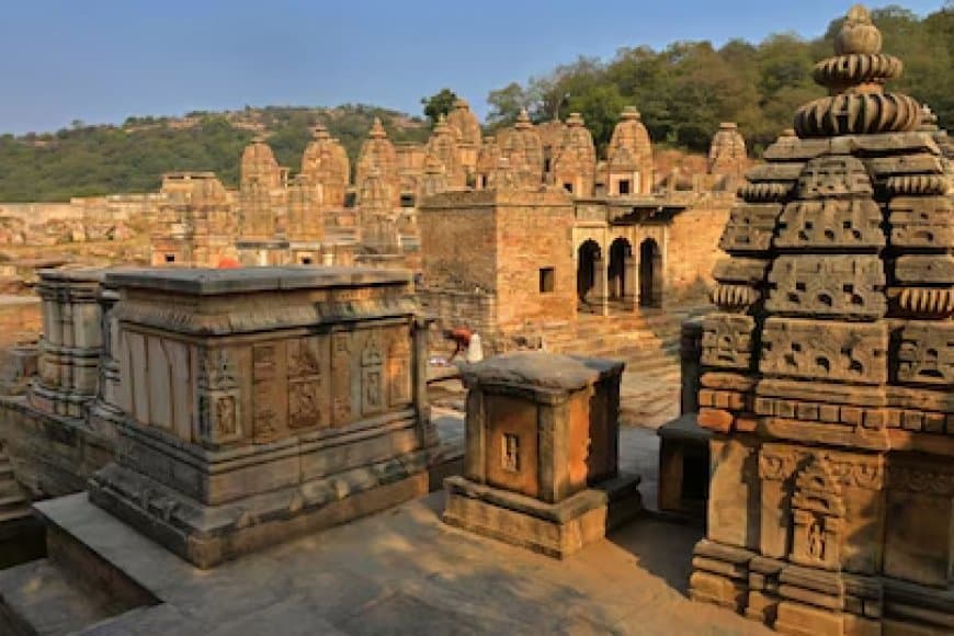 यूनेस्को लिस्ट में मध्यप्रदेश की छलांग: 15 से बढ़कर 19 हुई टेंटेटिव साइट्स, सीएम मोहन यादव ने दी बधाई