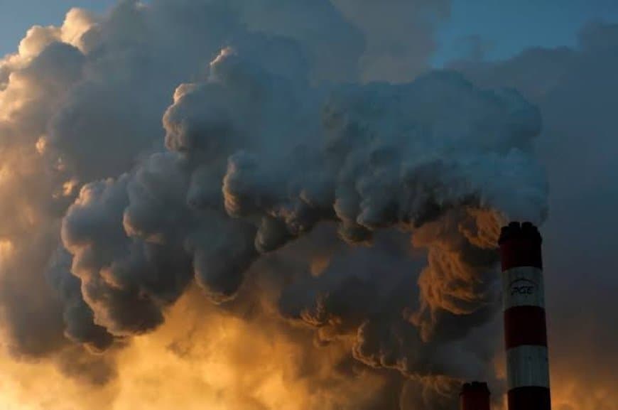 UN Climate Report: 1.5 डिग्री सेल्सियस का लक्ष्य टूटा, दुनिया के सामने अब क्या है रास्ता? UN Climate Report: 1.5 डिग्री सेल्सियस का लक्ष्य टूटा, दुनिया के सामने अब क्या है रास्ता?