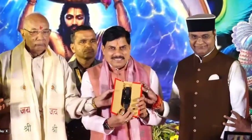 विक्रमादित्य वैदिक घड़ी में 21 लाख वर्ष पहले एवं आगामी 5 लाख वर्षों तक की कालगणना विक्रमादित्य वैदिक घड़ी में 21 लाख वर्ष पहले एवं आगामी 5 लाख वर्षों तक की कालगणना