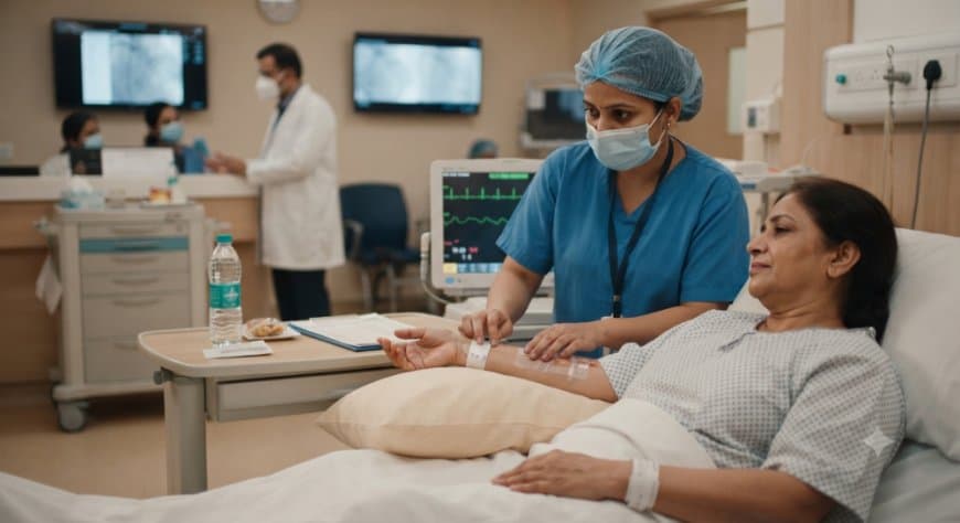 हार्ट की एंजियोग्राफी के बाद किन बातों का रखें ध्यान | Post Angiography Care in Hindi हार्ट की एंजियोग्राफी के बाद किन बातों का रखें ध्यान | Post Angiography Care in Hindi