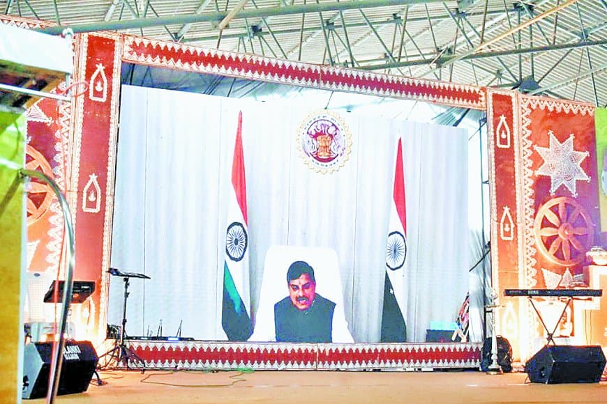 सतना के किसानों को सौगात: धान की समर्थन मूल्य पर खरीदी, दिन में 10 घंटे मिलेगी बिजली सतना के किसानों को सौगात: धान की समर्थन मूल्य पर खरीदी, दिन में 10 घंटे मिलेगी बिजली
