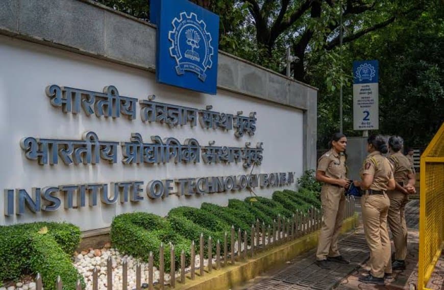 IIT Bombay News: साहिल आत्महत्या मामले में IIT बॉम्बे ने मांगी माफी, प्रोफेसर सस्पेंड IIT Bombay News: साहिल आत्महत्या मामले में IIT बॉम्बे ने मांगी माफी, प्रोफेसर सस्पेंड