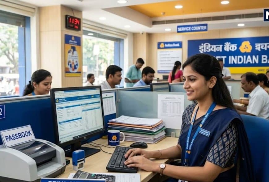 जनता को बड़ी राहत: आईबीए के आश्वासन पर टली तीन दिवसीय बैंक हड़ताल, अब 5-डे वर्किंग के लिए बनेगी कमेटी जनता को बड़ी राहत: आईबीए के आश्वासन पर टली तीन दिवसीय बैंक हड़ताल, अब 5-डे वर्किंग के लिए बनेगी कमेटी