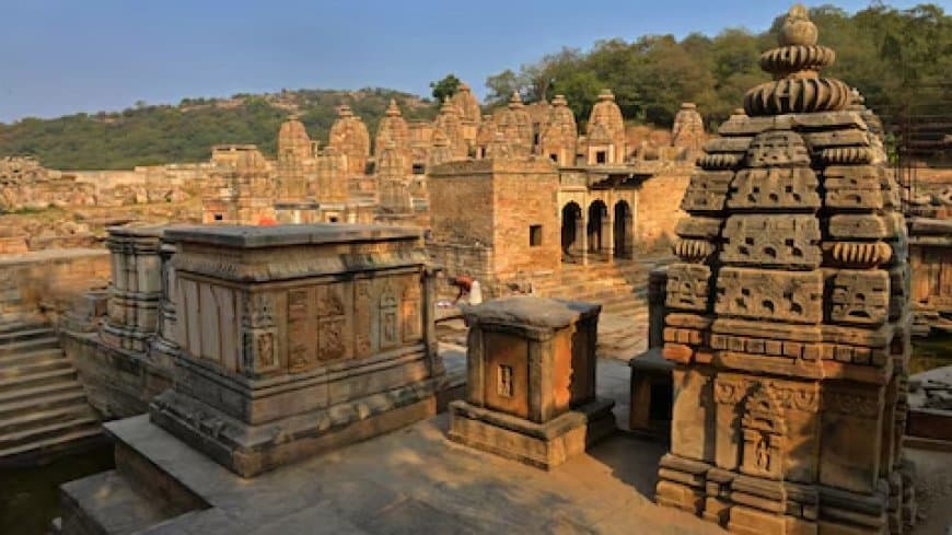 यूनेस्को लिस्ट में मध्यप्रदेश की छलांग: 15 से बढ़कर 19 हुई टेंटेटिव साइट्स, सीएम मोहन यादव ने दी बधाई यूनेस्को लिस्ट में मध्यप्रदेश की छलांग: 15 से बढ़कर 19 हुई टेंटेटिव साइट्स, सीएम मोहन यादव ने दी बधाई