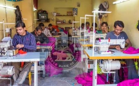 MSME Growth Fund: छोटे कारोबारियों के लिए सरकार का बड़ा तोहफा, 10,000 करोड़ के फंड को कैबिनेट की मंजूरी संभव MSME Growth Fund: छोटे कारोबारियों के लिए सरकार का बड़ा तोहफा, 10,000 करोड़ के फंड को कैबिनेट की मंजूरी संभव