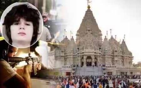 अमेरिका: हिंदू मंदिर में सामूहिक गोलीबारी की साजिश नाकाम... ट्रिगर दबाने से पहले ही राइफल जाम अमेरिका: हिंदू मंदिर में सामूहिक गोलीबारी की साजिश नाकाम... ट्रिगर दबाने से पहले ही राइफल जाम