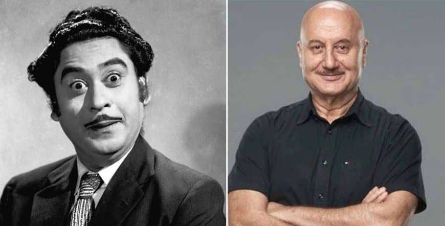मध्यप्रदेश: राष्ट्रीय किशोर कुमार सम्मान का आयोजन...13 अक्टूबर को किशोर के सुरों से गूंजेगा खंडवा मध्यप्रदेश: राष्ट्रीय किशोर कुमार सम्मान का आयोजन...13 अक्टूबर को किशोर के सुरों से गूंजेगा खंडवा