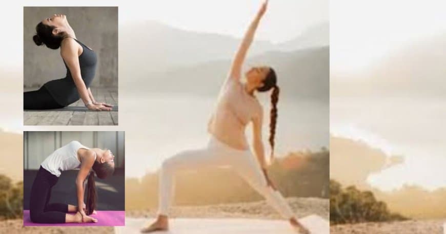 सर्दियों में सुस्ती और बोरियत से कैसे बचें? अपनाएं ये आसान टिप्स और योगासन सर्दियों में सुस्ती और बोरियत से कैसे बचें? अपनाएं ये आसान टिप्स और योगासन