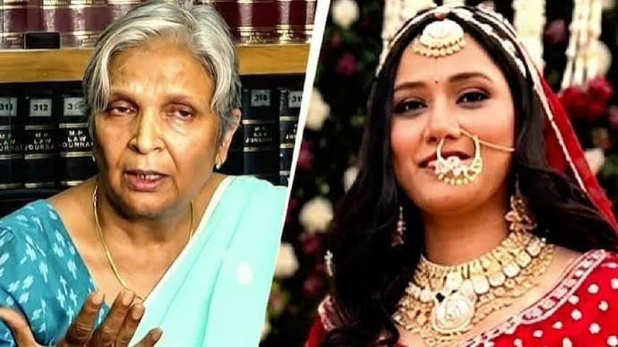 त्विषा शर्मा केस: गिरिबाला सिंह की नियमित जमानत याचिका पर 14 अक्टूबर को होगी हाईकोर्ट में अंतिम सुनवाई त्विषा शर्मा केस: गिरिबाला सिंह की नियमित जमानत याचिका पर 14 अक्टूबर को होगी हाईकोर्ट में अंतिम सुनवाई