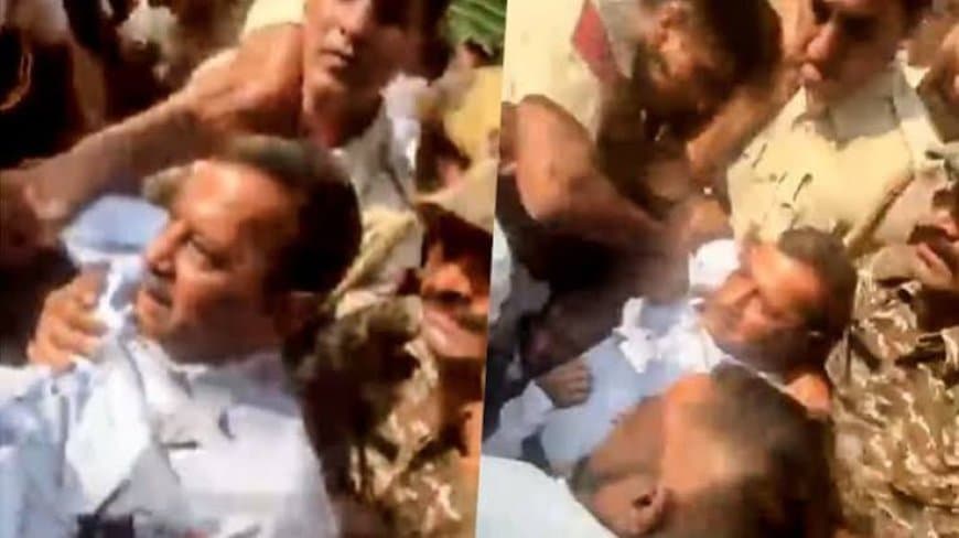 दिल्ली चुनाव आयोग विरोध प्रदर्शन: अभिजीत दीपके, अरविंद केजरीवाल, ममता बनर्जी और तुषार गांधी समेत कई बड़े नेता हिरासत में दिल्ली चुनाव आयोग विरोध प्रदर्शन: अभिजीत दीपके, अरविंद केजरीवाल, ममता बनर्जी और तुषार गांधी समेत कई बड़े नेता हिरासत में