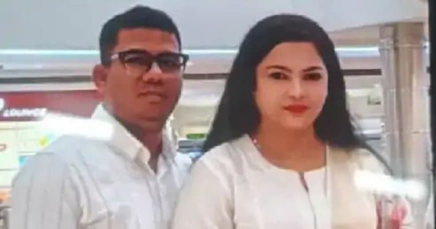Bhopal Double Murder Case: पूर्व ASI योगेश मरावी को पत्नी और साली की हत्या में दोहरी उम्रकैद Bhopal Double Murder Case: पूर्व ASI योगेश मरावी को पत्नी और साली की हत्या में दोहरी उम्रकैद