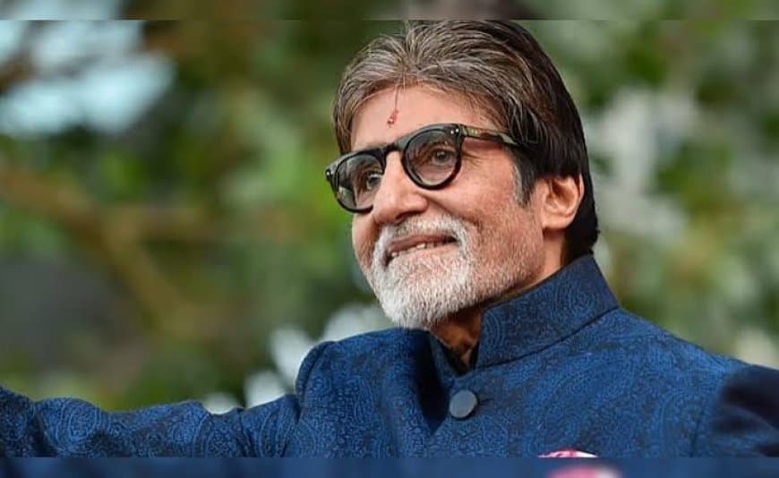 अमिताभ बच्चन और दिलजीत दोसांझ को धमकी भरा ईमेल, मुंबई पुलिस ने शुरू की जांच अमिताभ बच्चन और दिलजीत दोसांझ को धमकी भरा ईमेल, मुंबई पुलिस ने शुरू की जांच