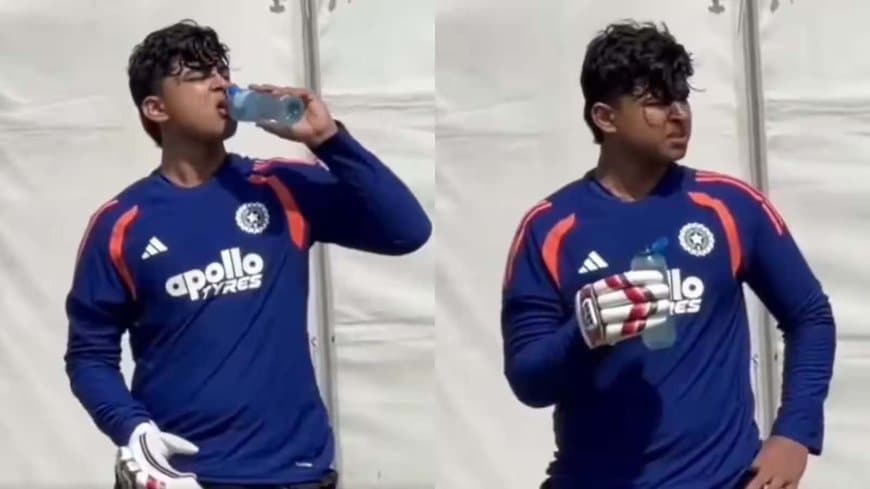 हेलो वैभव! हम लोग भी बलिया से हैं, ठीक हो, गर्म पानी पियो ठंडा पानी मत पीना क्योंकि यहां पर ठंड है अभी हेलो वैभव! हम लोग भी बलिया से हैं, ठीक हो, गर्म पानी पियो ठंडा पानी मत पीना क्योंकि यहां पर ठंड है अभी