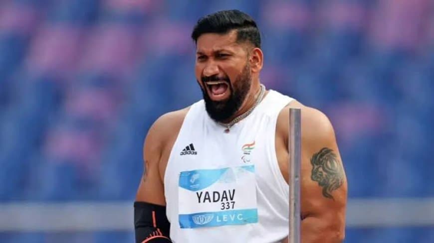 एशियन पैरा गेम्स के ट्रिपल गोल्ड मेडलिस्ट नीरज यादव की संदिग्ध परिस्थितियों में मौत, आत्महत्या की आशंका एशियन पैरा गेम्स के ट्रिपल गोल्ड मेडलिस्ट नीरज यादव की संदिग्ध परिस्थितियों में मौत, आत्महत्या की आशंका